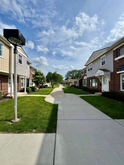 Tiny photo for 263 Green Court, Wood Dale, IL 60191 (MLS # 12704044)