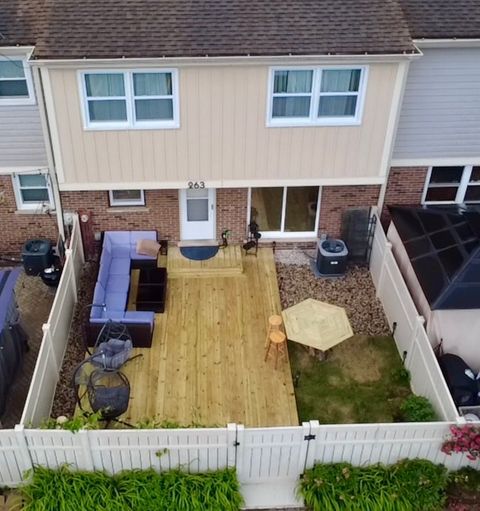 Tiny photo for 263 Green Court, Wood Dale, IL 60191 (MLS # 12704044)