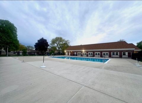 Tiny photo for 263 Green Court, Wood Dale, IL 60191 (MLS # 12704044)