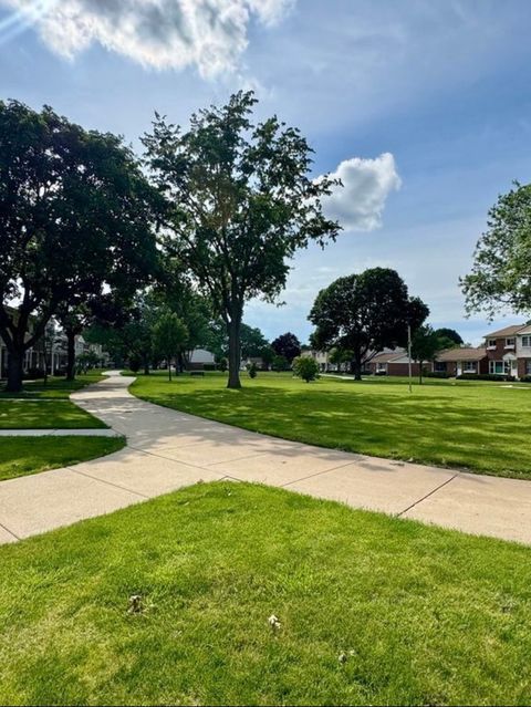 Tiny photo for 263 Green Court, Wood Dale, IL 60191 (MLS # 12704044)