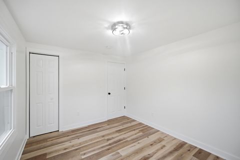 Tiny photo for 408 N Hebbard Street, Joliet, IL 60432 (MLS # 12592214)