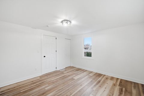 Tiny photo for 408 N Hebbard Street, Joliet, IL 60432 (MLS # 12592214)