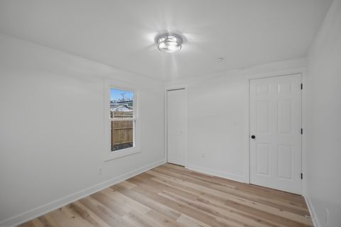 Tiny photo for 408 N Hebbard Street, Joliet, IL 60432 (MLS # 12592214)