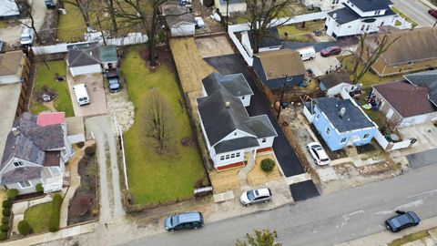 Tiny photo for 408 N Hebbard Street, Joliet, IL 60432 (MLS # 12592214)