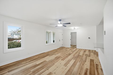 Tiny photo for 408 N Hebbard Street, Joliet, IL 60432 (MLS # 12592214)