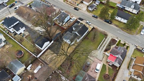 Tiny photo for 408 N Hebbard Street, Joliet, IL 60432 (MLS # 12592214)