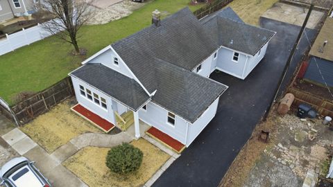 Tiny photo for 408 N Hebbard Street, Joliet, IL 60432 (MLS # 12592214)