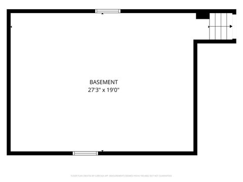 Tiny photo for 408 N Hebbard Street, Joliet, IL 60432 (MLS # 12592214)