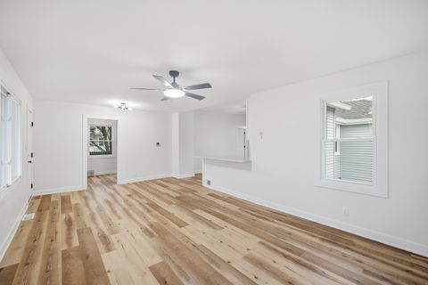 Tiny photo for 408 N Hebbard Street, Joliet, IL 60432 (MLS # 12592214)