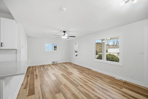 Tiny photo for 408 N Hebbard Street, Joliet, IL 60432 (MLS # 12592214)