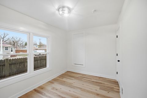 Tiny photo for 408 N Hebbard Street, Joliet, IL 60432 (MLS # 12592214)