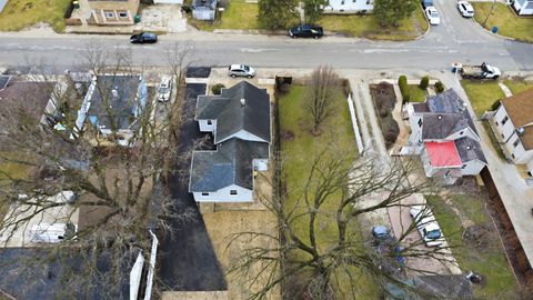 Tiny photo for 408 N Hebbard Street, Joliet, IL 60432 (MLS # 12592214)