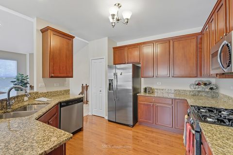 Tiny photo for 695 Station Boulevard, Aurora, IL 60504 (MLS # 12491829)