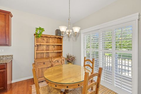 Tiny photo for 695 Station Boulevard, Aurora, IL 60504 (MLS # 12491829)