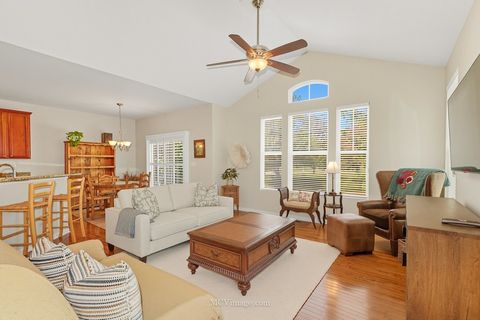 Tiny photo for 695 Station Boulevard, Aurora, IL 60504 (MLS # 12491829)
