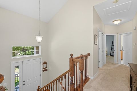 Tiny photo for 695 Station Boulevard, Aurora, IL 60504 (MLS # 12491829)