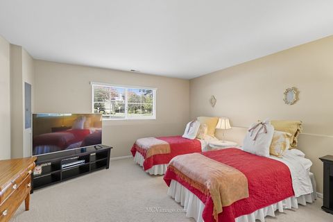 Tiny photo for 695 Station Boulevard, Aurora, IL 60504 (MLS # 12491829)