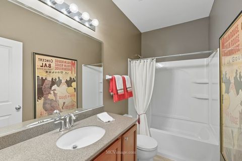 Tiny photo for 695 Station Boulevard, Aurora, IL 60504 (MLS # 12491829)