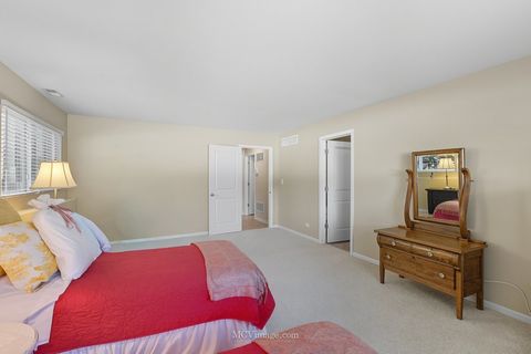 Tiny photo for 695 Station Boulevard, Aurora, IL 60504 (MLS # 12491829)