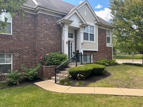 Tiny photo for 695 Station Boulevard, Aurora, IL 60504 (MLS # 12491829)
