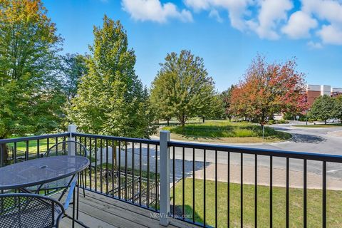Tiny photo for 695 Station Boulevard, Aurora, IL 60504 (MLS # 12491829)