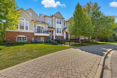 Tiny photo for 695 Station Boulevard, Aurora, IL 60504 (MLS # 12491829)