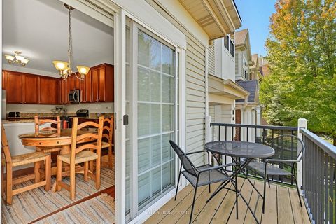 Tiny photo for 695 Station Boulevard, Aurora, IL 60504 (MLS # 12491829)