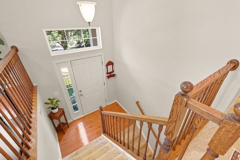 Tiny photo for 695 Station Boulevard, Aurora, IL 60504 (MLS # 12491829)