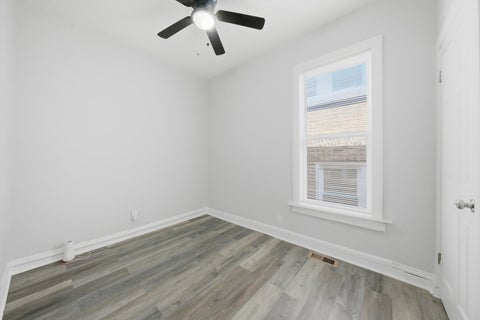 Tiny photo for 8731 S Carpenter Street, Chicago, IL 60620 (MLS # 12738136)