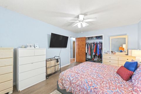 Tiny photo for 210 North Street, Fisher, IL 61843 (MLS # 12629714)