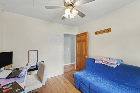 Tiny photo for 210 North Street, Fisher, IL 61843 (MLS # 12629714)