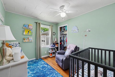 Tiny photo for 210 North Street, Fisher, IL 61843 (MLS # 12629714)