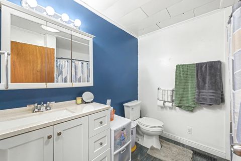 Tiny photo for 210 North Street, Fisher, IL 61843 (MLS # 12629714)