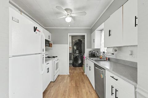 Tiny photo for 210 North Street, Fisher, IL 61843 (MLS # 12629714)