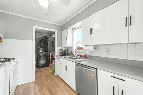 Tiny photo for 210 North Street, Fisher, IL 61843 (MLS # 12629714)