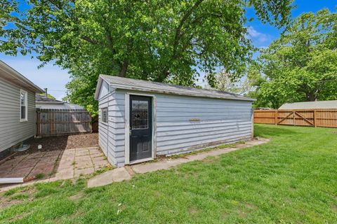 Tiny photo for 210 North Street, Fisher, IL 61843 (MLS # 12629714)
