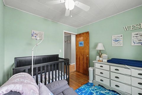 Tiny photo for 210 North Street, Fisher, IL 61843 (MLS # 12629714)