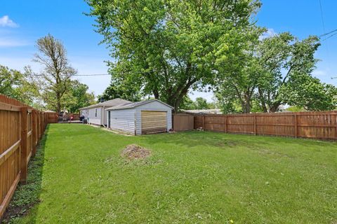 Tiny photo for 210 North Street, Fisher, IL 61843 (MLS # 12629714)