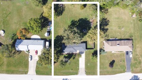 Tiny photo for 19 Brookside Lane, Bristol, IL 60512 (MLS # 12493772)