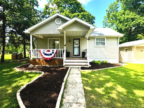 Photo of 600 Northwestern Street, Spring Valley, IL 61362 (MLS # 12726765)