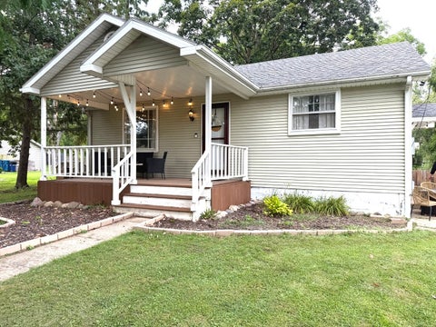 Tiny photo for 600 Northwestern Street, Spring Valley, IL 61362 (MLS # 12726765)