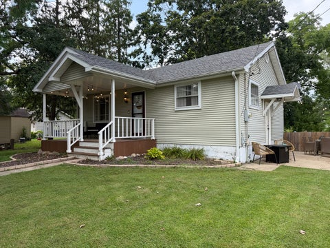 Tiny photo for 600 Northwestern Street, Spring Valley, IL 61362 (MLS # 12726765)