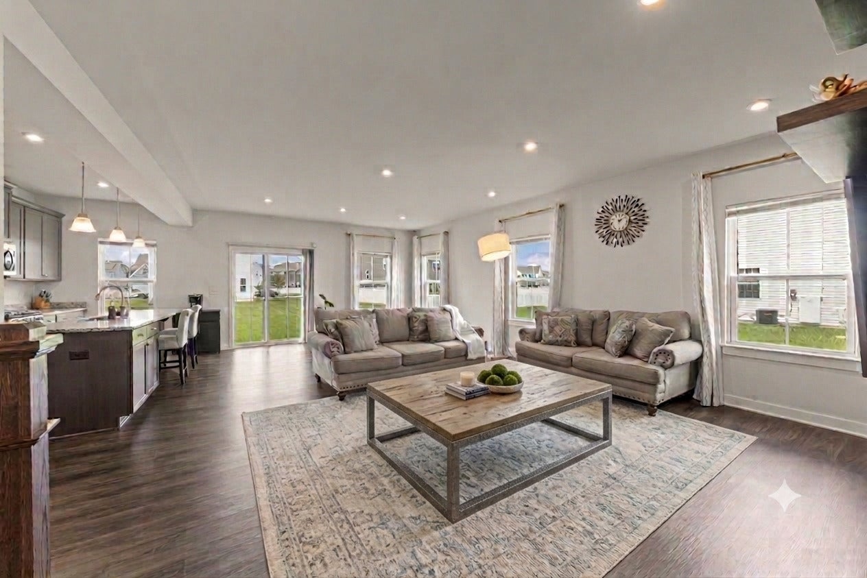 3079 Grande Trail