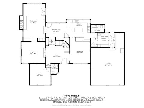 Tiny photo for 2S037 Country Club Lane, Wheaton, IL 60189 (MLS # 12734909)