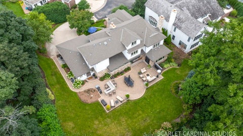 Tiny photo for 2S037 Country Club Lane, Wheaton, IL 60189 (MLS # 12734909)