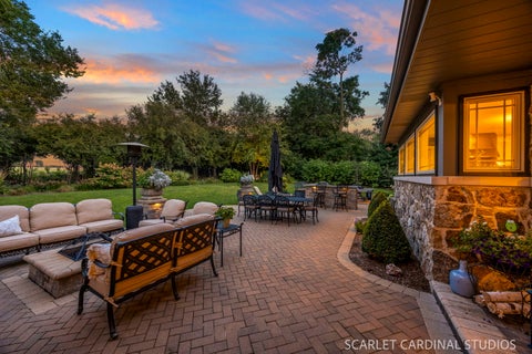 Tiny photo for 2S037 Country Club Lane, Wheaton, IL 60189 (MLS # 12734909)