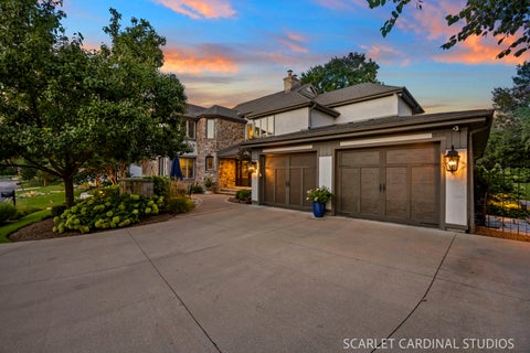 Tiny photo for 2S037 Country Club Lane, Wheaton, IL 60189 (MLS # 12734909)