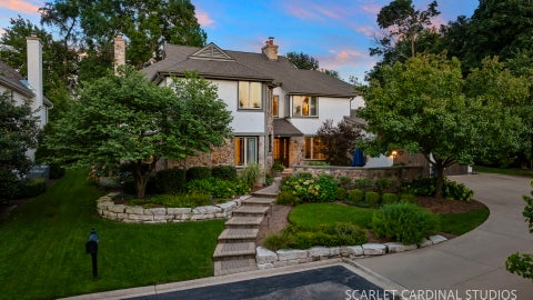Photo of 2S037 Country Club Lane, Wheaton, IL 60189 (MLS # 12734909)
