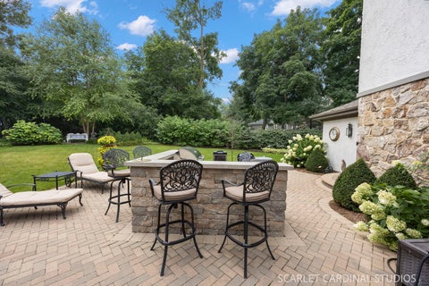 Tiny photo for 2S037 Country Club Lane, Wheaton, IL 60189 (MLS # 12734909)