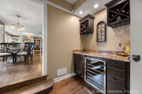 Tiny photo for 2S037 Country Club Lane, Wheaton, IL 60189 (MLS # 12734909)